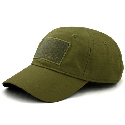 Cap Wazoo Survival Gear Cache Olive 002O for sale