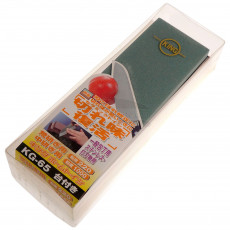 Точильный камень для ножей Matsunaga King Home KG-65 HT-64 220\1000