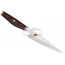 Utility kitchen knife Miyabi 6000MCT Shotoh 34072-131-0 13cm