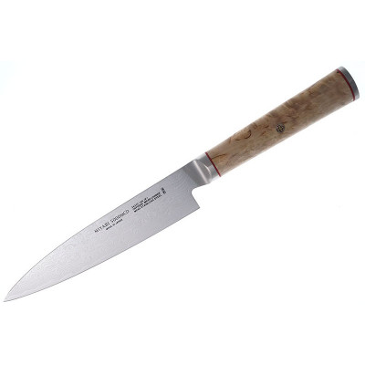 Поварской нож Miyabi 5000MCD Chutoh  34372-161-0 16см - 1
