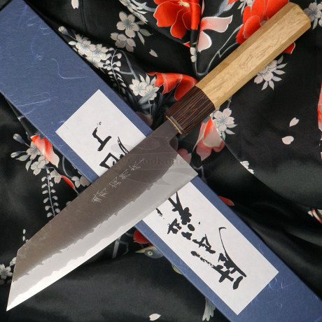 Shiro Kamo Knives | MyGoodKnife.com