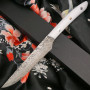 Cuchillo Japones Takeshi Saji Steak TSS 14cm