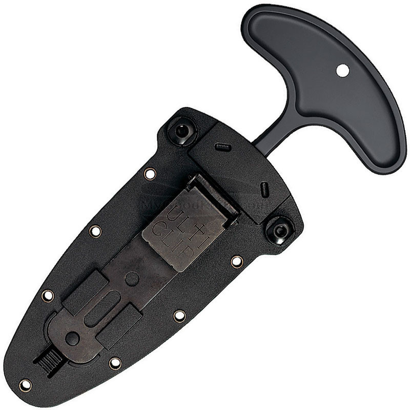 Cold Steel Chaos Push Knife 80NT3 - shop