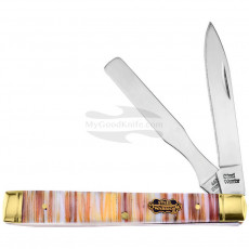 Taschenmesser Frost Cutlery Doctor's knife Pearl Tusk FSW120PT