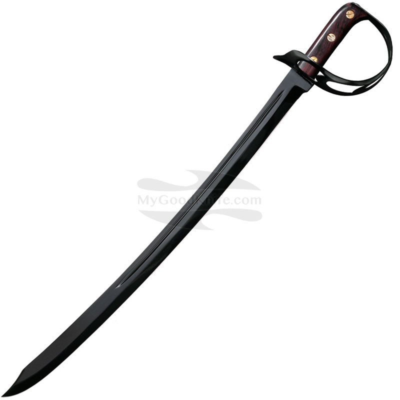 Cold Steel Меч 1917 Cutlass Left hand Sword 88CLS 63.5см - купить