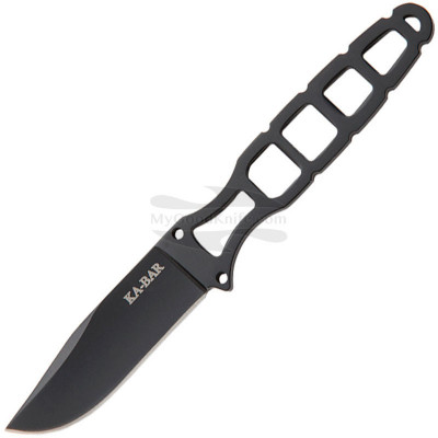 Нож с фиксированным клинком Ka-Bar Skeleton 1118 6.3см