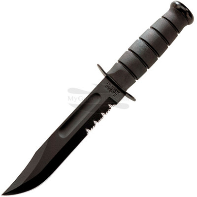 Tactical knife Ka-Bar USA Fighting 1212 17.8cm