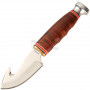 Hunting and Outdoor knife Ka-Bar Game Hook Hunter 1234 8.2cm