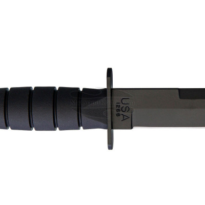 Tactical knife Ka-Bar Modified Tanto 1266 20.3cm for sale 