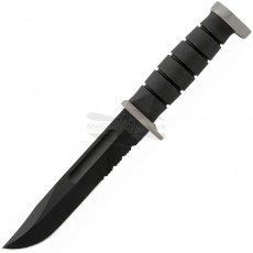 Tactical knife Ka-Bar D2 Extreme Utility 1281 17.8cm