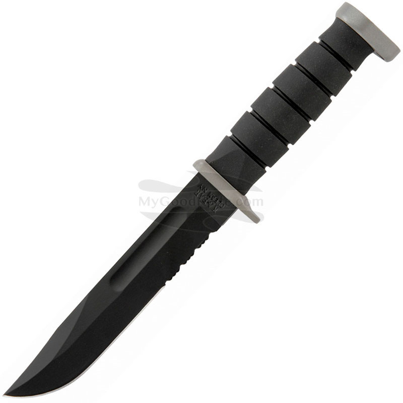 Тактический нож Ka-Bar D2 Extreme Utility 1281 17.8см - купить в