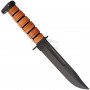Ka-Bar Dogs Head Utility Knife 1317 17.7cm