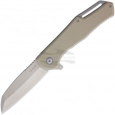 Folding knife Ka-Bar Jarosz Wharncliffe 7508 8.5cm
