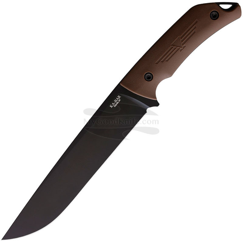 Taktische Messer Ka-Bar Jarosz Camp Turok 7511 20.3cm online kaufen |  MyGoodKnife messershop