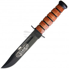 Tactical knife Ka-Bar 120th Anniv.USN 9192 17.8cm
