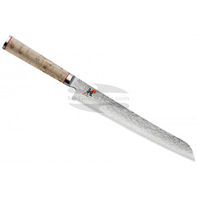 Нож для хлеба Miyabi 34376-231-0 23см - 1