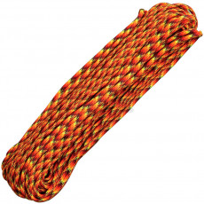Paracord Atwood Rope Fireball RG006H