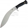 Cold Steel Мачете Gurkha Kukri Plus с ножнами 39LMC4 30.5см