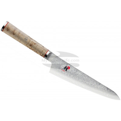 Универсальный кухонный нож Miyabi 5000MCD Shotoh  34381-141-0 14см - 1