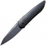 Navaja We Knife Void Opus Black 2010D 7.2cm