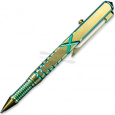 Tactical pen We Knife Plain Ti Pen TP-02B