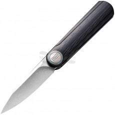 Folding knife We Knife Eidolon Grey WE19074A-B 7.2cm