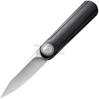 Navaja We Knife Eidolon Grey WE19074A-B 7.2cm
