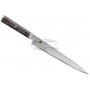 Cuchillo Japones Sujihiki Miyabi 5000MCD 67 34400-241-0 2.4cm - 1