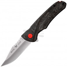 Folding knife Buck Knives Sprint Pro 0841CFS-B 7.9cm