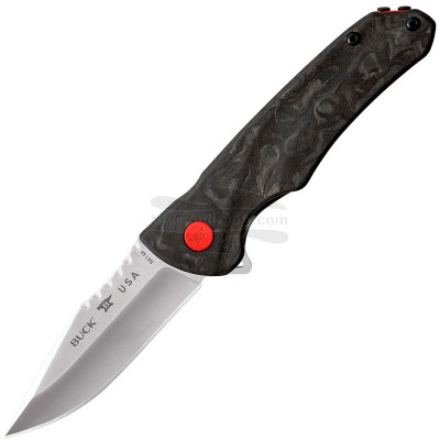 Складной нож Buck Knives Sprint Pro 0841CFS-B 7.9см