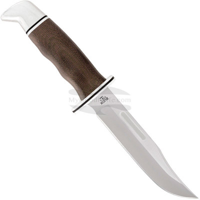 Fixed blade Knife Buck 119 Special Pro 0119GRS1-B 15.2cm