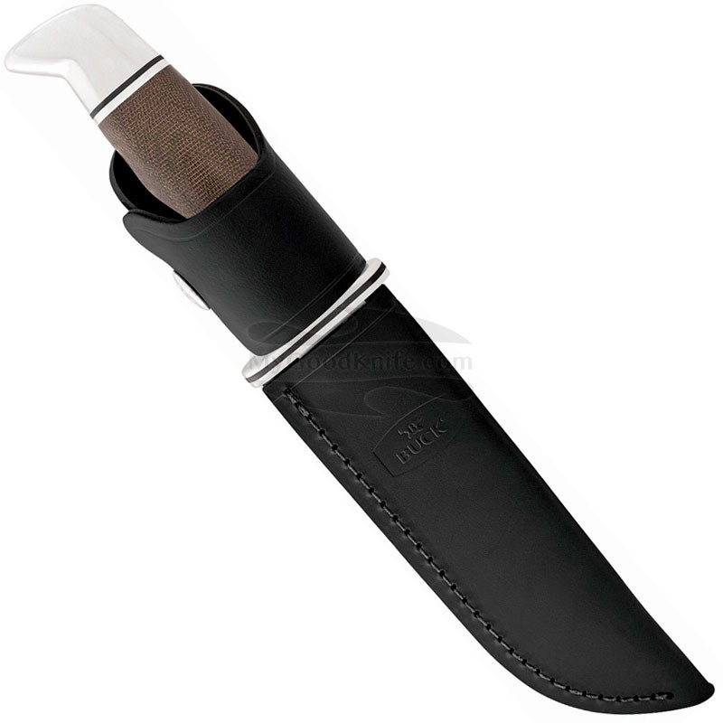 Нож с фиксированным клинком Buck Knives 119 Special Pro 0119GRS1-B