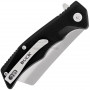 Складной нож Buck Knives Trunk Черный 0252BKS-B 7.3см