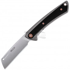 Folding knife Buck Knives HiLine Gray 0263GYS-B 8.2cm