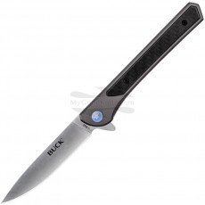 Navaja Buck Knives Cavalier Gray 0264GYS-B 9.1cm
