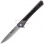 Taschenmesser Buck Knives Cavalier Gray 0264GYS-B 9.1cm