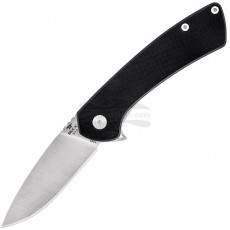 Folding knife Buck Knives Onset Pro Black 0040BKS-B 8.6cm