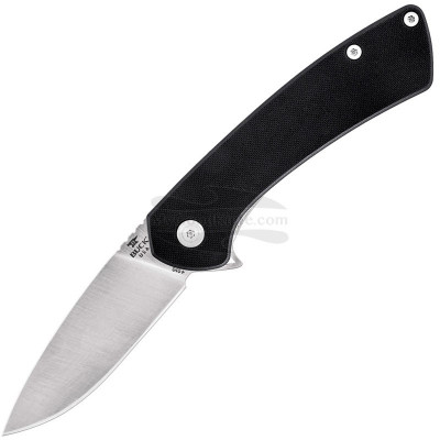 Складной нож Buck Knives Onset Pro Черный 0040BKS-B 8.6см