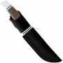 Puukko retkeilyyn ja metsästykseen Buck Knives 102 Woodsman Pro 0102GRS1-B 10.2cm