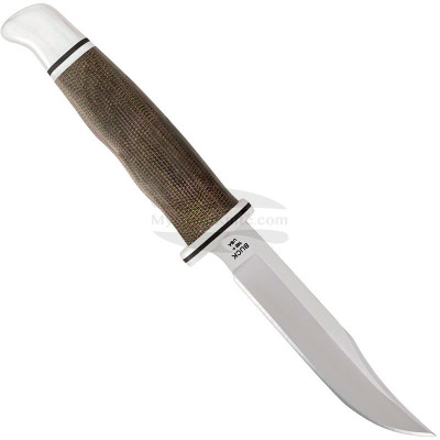 Hunting and Outdoor knife Buck 102 Woodsman Pro 0102GRS1-B 10.2cm