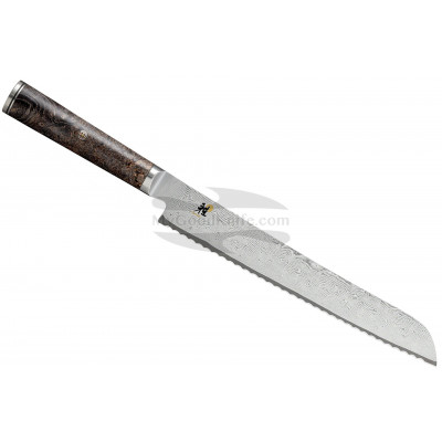 Bread knife Miyabi 5000MCD 67 34406-241-0 2.4cm - 1