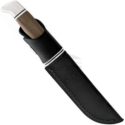 Buck Knives Pathfinder Pro 5 inch Fixed Blade Knife