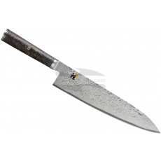 Chef knife Miyabi 5000MCD 67 Gyutoh 34401-241-0 24cm