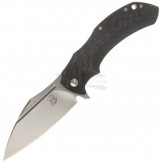 Folding knife Fox Knives Shadow FX-533 CF 10cm