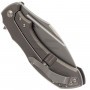 Складной нож Fox Knives Shadow FX-533 CF 10см