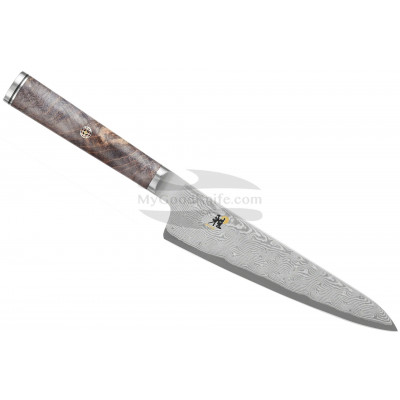 Универсальный кухонный нож Miyabi 5000MCD 67 Shotoh  34400-131-0 13см - 1