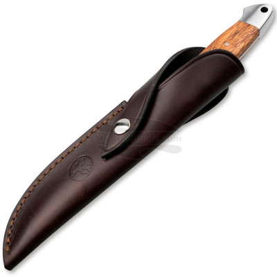 Hunting and Outdoor knife Böker Vollintegral XL 2.0 Rosewood 126638 14.7cm  for sale