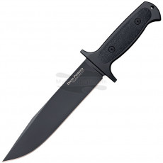 Cuchillo de hoja fija Cold Steel Drop Forged Survivalist 36MH 20.3cm