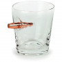 Caliber Gourmet Bullet Shot Glass CBGLMSSHOT
