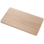 Cutting board Tojiro Paulownia Mini F-348